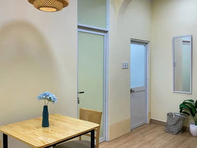 Housing in Ho Chi Minh City, Vietnam  Housing in Ho Chi Minh City, Vietnam