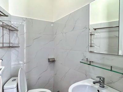 Жилье в Ho Chi Minh City, Vietnam Жилье в Ho Chi Minh City, Vietnam