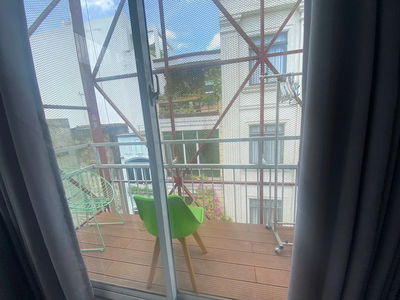 Жилье в Ho Chi Minh City, Vietnam  Жилье в Ho Chi Minh City, Vietnam