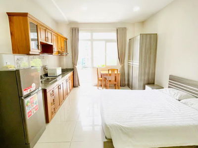 Жилье в Ho Chi Minh City, Vietnam Жилье в Ho Chi Minh City, Vietnam