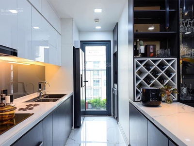 Rivera Park Hanoi, Vietnam Rivera Park Hanoi, Vietnam