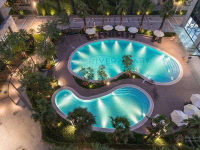 Rivera Park Hanoi, Vietnam Rivera Park Hanoi, Vietnam