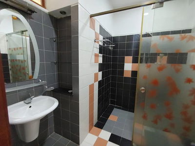 Housing in Ho Chi Minh City, Vietnam  Housing in Ho Chi Minh City, Vietnam