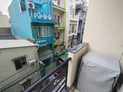 Жилье в Ho Chi Minh City, Vietnam Жилье в Ho Chi Minh City, Vietnam