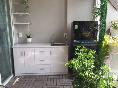 Gehäuse In Hanoi, Vietnam Gehäuse In Hanoi, Vietnam