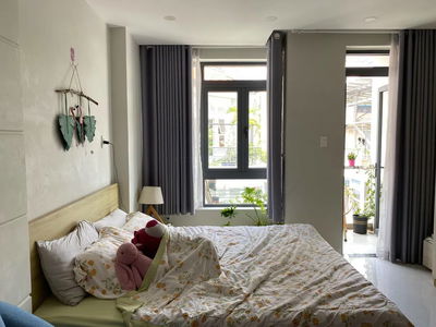 Logement dans Ho Chi Minh City, Vietnam Logement dans Ho Chi Minh City, Vietnam