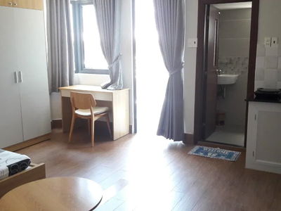 Alojamiento en Ho Chi Minh City, Vietnam  Alojamiento en Ho Chi Minh City, Vietnam