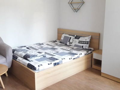 Housing in Ho Chi Minh City, Vietnam  Housing in Ho Chi Minh City, Vietnam