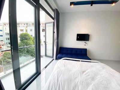 Logement dans Ho Chi Minh City, Vietnam  Logement dans Ho Chi Minh City, Vietnam