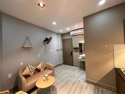 Logement dans Ho Chi Minh City, Vietnam  Logement dans Ho Chi Minh City, Vietnam