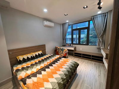 Жилье в Ho Chi Minh City, Vietnam Жилье в Ho Chi Minh City, Vietnam