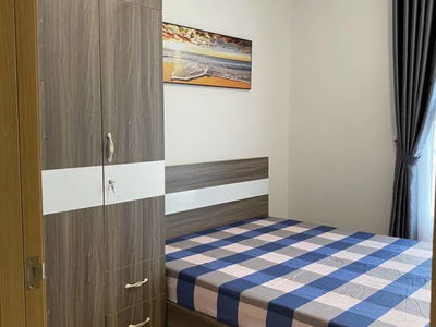 Asiana Chapel, Vietnam Asiana Chapel, Vietnam