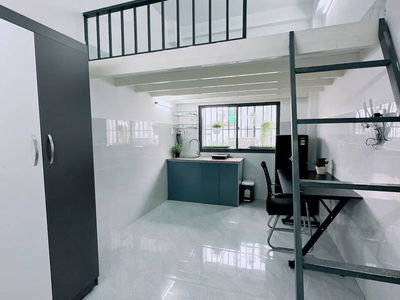 Housing in Ho Chi Minh City, Vietnam Housing in Ho Chi Minh City, Vietnam