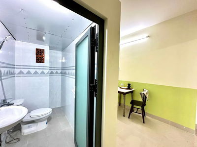 Housing in Ho Chi Minh City, Vietnam  Housing in Ho Chi Minh City, Vietnam