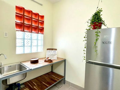 Housing in Ho Chi Minh City, Vietnam Housing in Ho Chi Minh City, Vietnam