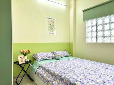 Logement dans Ho Chi Minh City, Vietnam Logement dans Ho Chi Minh City, Vietnam