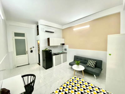 Logement dans Ho Chi Minh City, Vietnam Logement dans Ho Chi Minh City, Vietnam