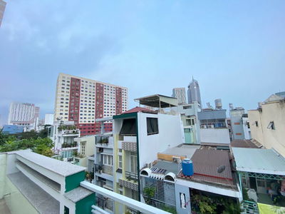 Housing in Ho Chi Minh City, Vietnam  Housing in Ho Chi Minh City, Vietnam