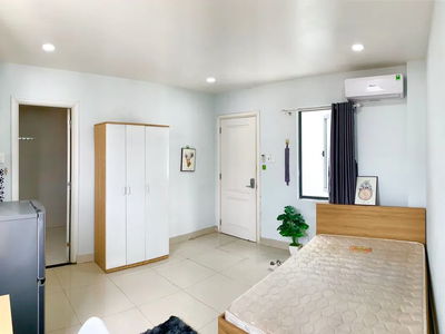 Alojamiento en Ho Chi Minh City, Vietnam Alojamiento en Ho Chi Minh City, Vietnam