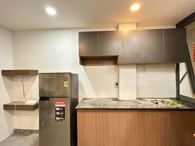 Housing in Ho Chi Minh City, Vietnam Housing in Ho Chi Minh City, Vietnam