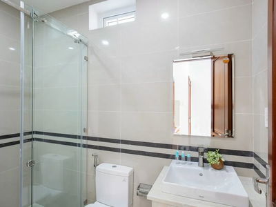 Alojamiento en Nha Be, Vietnam Alojamiento en Nha Be, Vietnam