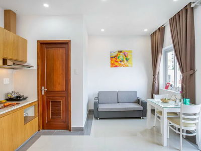 Жилье в Nha Be, Vietnam Жилье в Nha Be, Vietnam