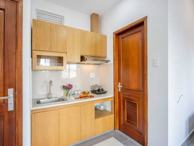 Logement dans Nha Be, Vietnam Logement dans Nha Be, Vietnam