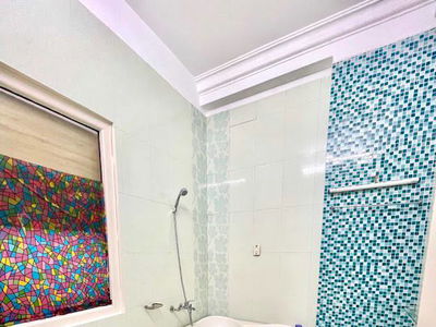 Housing in Ho Chi Minh City, Vietnam  Housing in Ho Chi Minh City, Vietnam