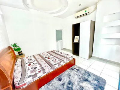 Logement dans Ho Chi Minh City, Vietnam  Logement dans Ho Chi Minh City, Vietnam