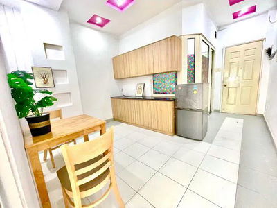 Housing in Ho Chi Minh City, Vietnam Housing in Ho Chi Minh City, Vietnam