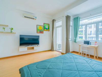 Жилье в Ho Chi Minh City, Vietnam Жилье в Ho Chi Minh City, Vietnam