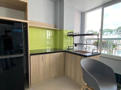 Жилье в Ho Chi Minh City, Vietnam Жилье в Ho Chi Minh City, Vietnam