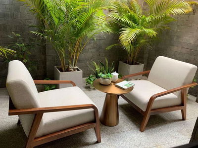 Housing in Ho Chi Minh City, Vietnam Housing in Ho Chi Minh City, Vietnam