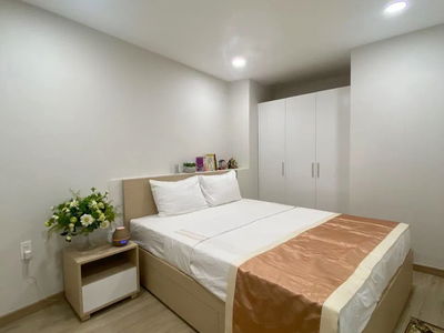 Housing in Ho Chi Minh City, Vietnam Housing in Ho Chi Minh City, Vietnam