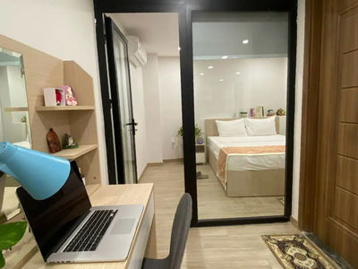 Gehäuse In Ho Chi Minh City, Vietnam Gehäuse In Ho Chi Minh City, Vietnam