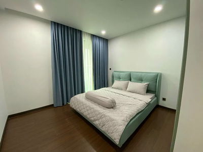 Happy In View, Vietnam Happy In View, Vietnam