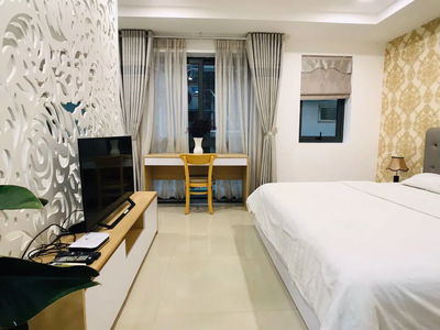 Housing in Nha Be, Vietnam Housing in Nha Be, Vietnam