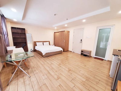 Alojamiento en Nha Be, Vietnam Alojamiento en Nha Be, Vietnam