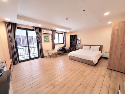 Housing in Nha Be, Vietnam  Housing in Nha Be, Vietnam