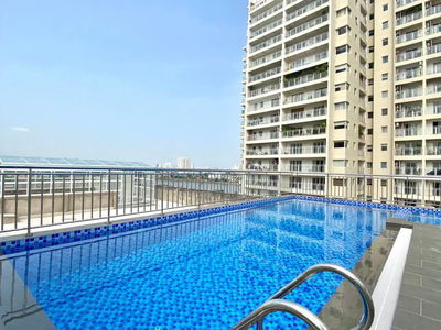 Housing in Ho Chi Minh City, Vietnam  Housing in Ho Chi Minh City, Vietnam