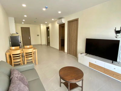 Alojamiento en Ho Chi Minh City, Vietnam Alojamiento en Ho Chi Minh City, Vietnam