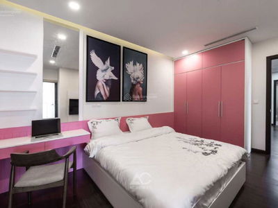 The Legacy Apartment, Vietnam The Legacy Apartment, Vietnam