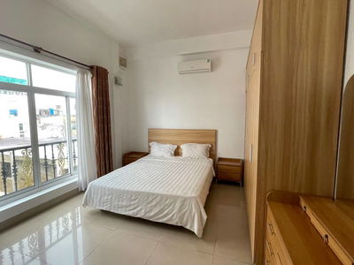 Logement dans Ho Chi Minh City, Vietnam Logement dans Ho Chi Minh City, Vietnam