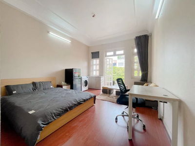 Alojamiento en Ho Chi Minh City, Vietnam  Alojamiento en Ho Chi Minh City, Vietnam