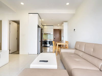 Millennium Masters, Vietnam Millennium Masters, Vietnam