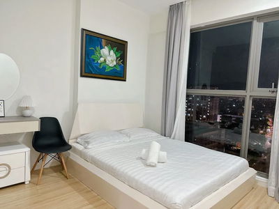 Millennium Masters, Vietnam Millennium Masters, Vietnam