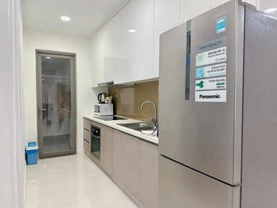 Millennium Masters, Vietnam Millennium Masters, Vietnam