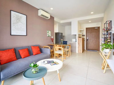 Millennium Masters, Vietnam Millennium Masters, Vietnam