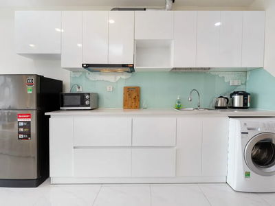 Millennium Masters, Vietnam Millennium Masters, Vietnam