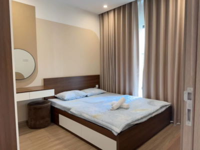 Grand Park, Vietnam Grand Park, Vietnam